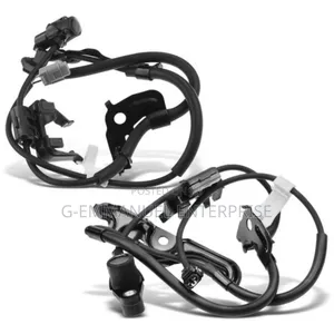 Toyota Corolla 2009-15 Back Abs Sensor Left and Right.