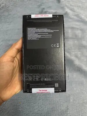 New Samsung Galaxy S24 256 GB