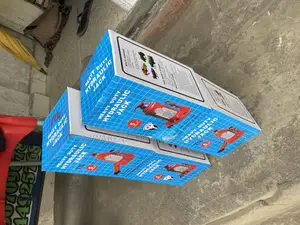 Original Hydraulic Jacks Available For All Cars