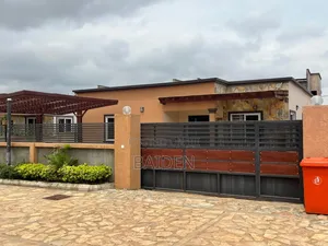 3 Bed Room House Furnishd