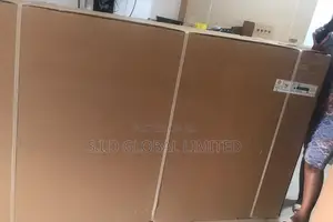 Take Home Samsung Q60C 55′′ HDR QLED Smart TV