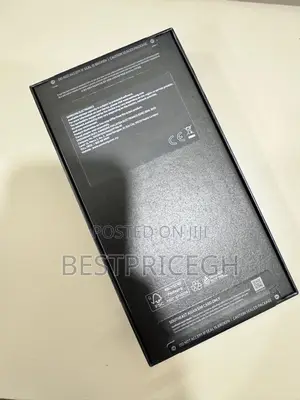 New Samsung Galaxy S24 Plus 512 GB Gray