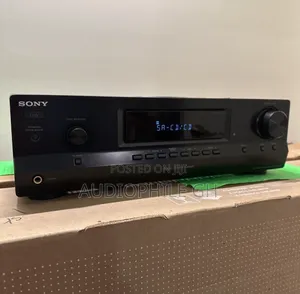 Sony STRDH130 2 Channel Stereo Receiver Amplifier