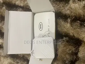 MTN 4G LTE Universal Cat 4 Router(ZLT S20)