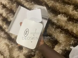 MTN 4G Broadband Cat 4 Universal Router(Uses Any Sim Card)