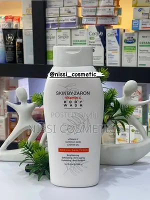 Skin by Zaron
