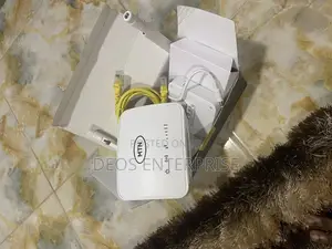 MTN Cat 4 Router(Best Internet Router)