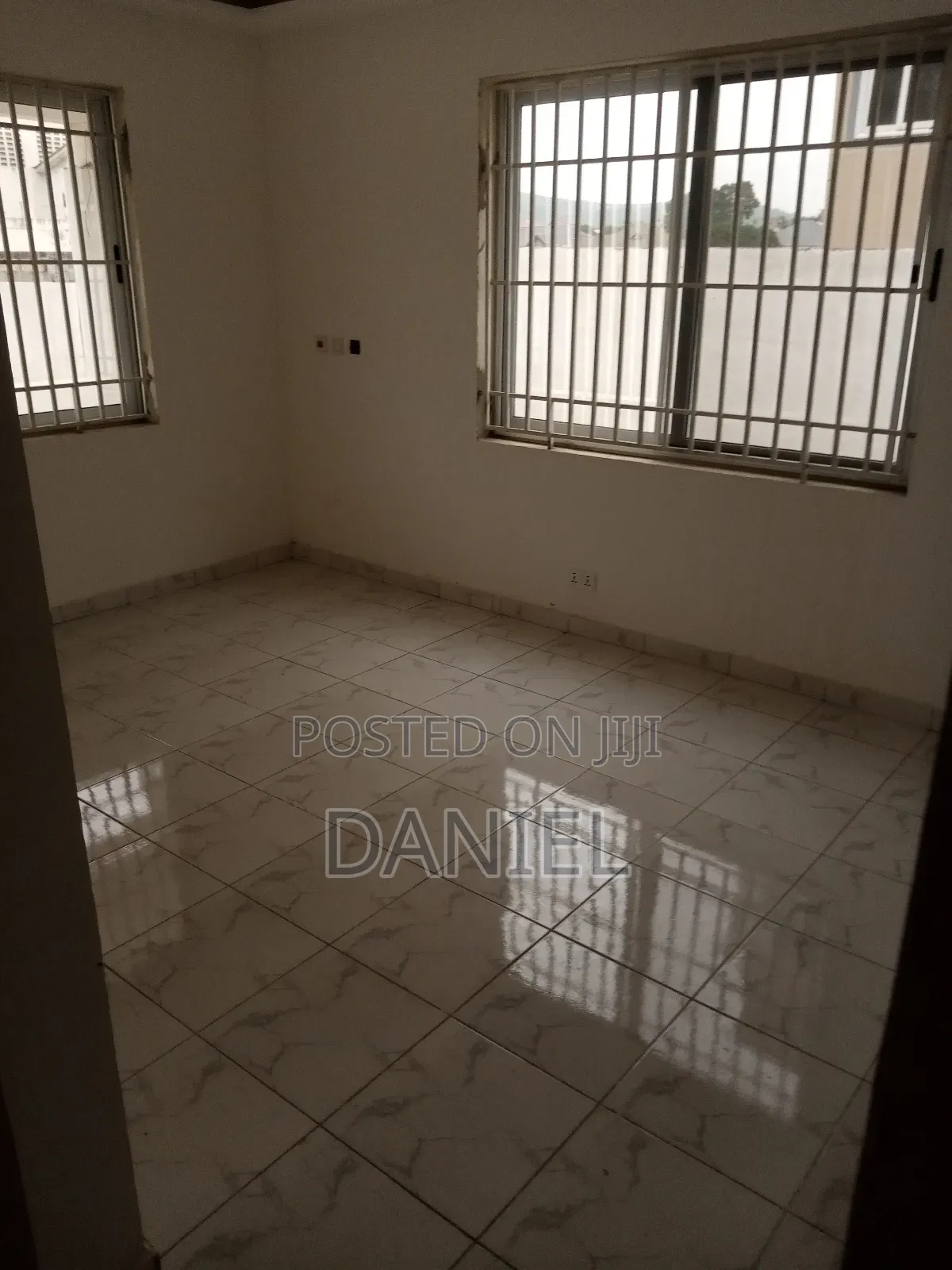 3bdrm House in A2 Danilos Services, Oyibi for sale