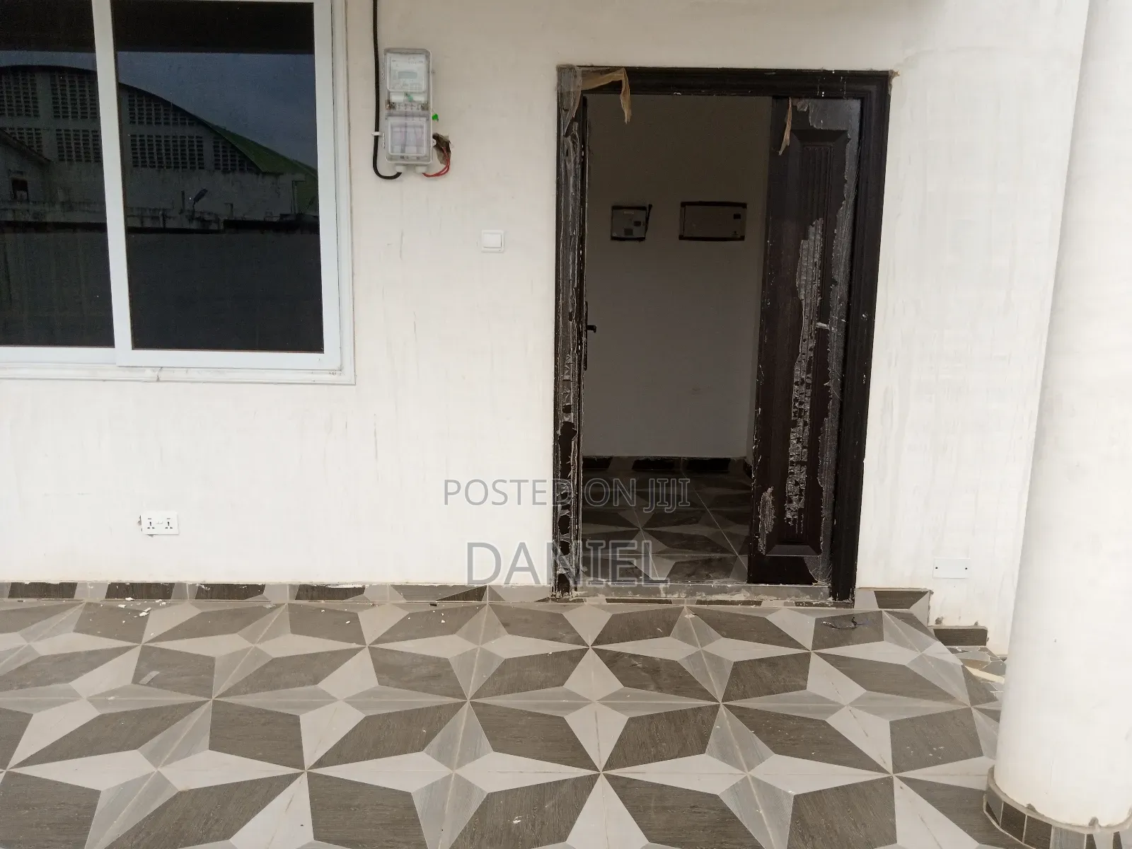 3bdrm House in A2 Danilos Services, Oyibi for sale