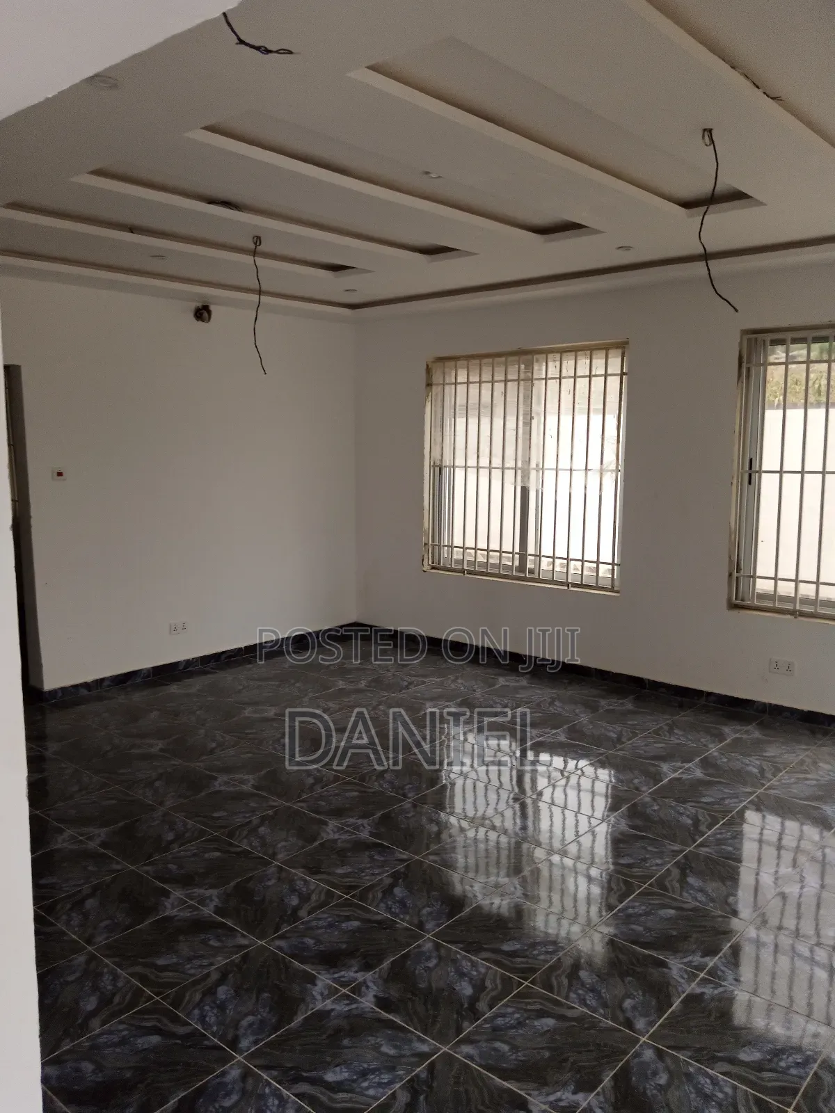 3bdrm House in A2 Danilos Services, Oyibi for sale