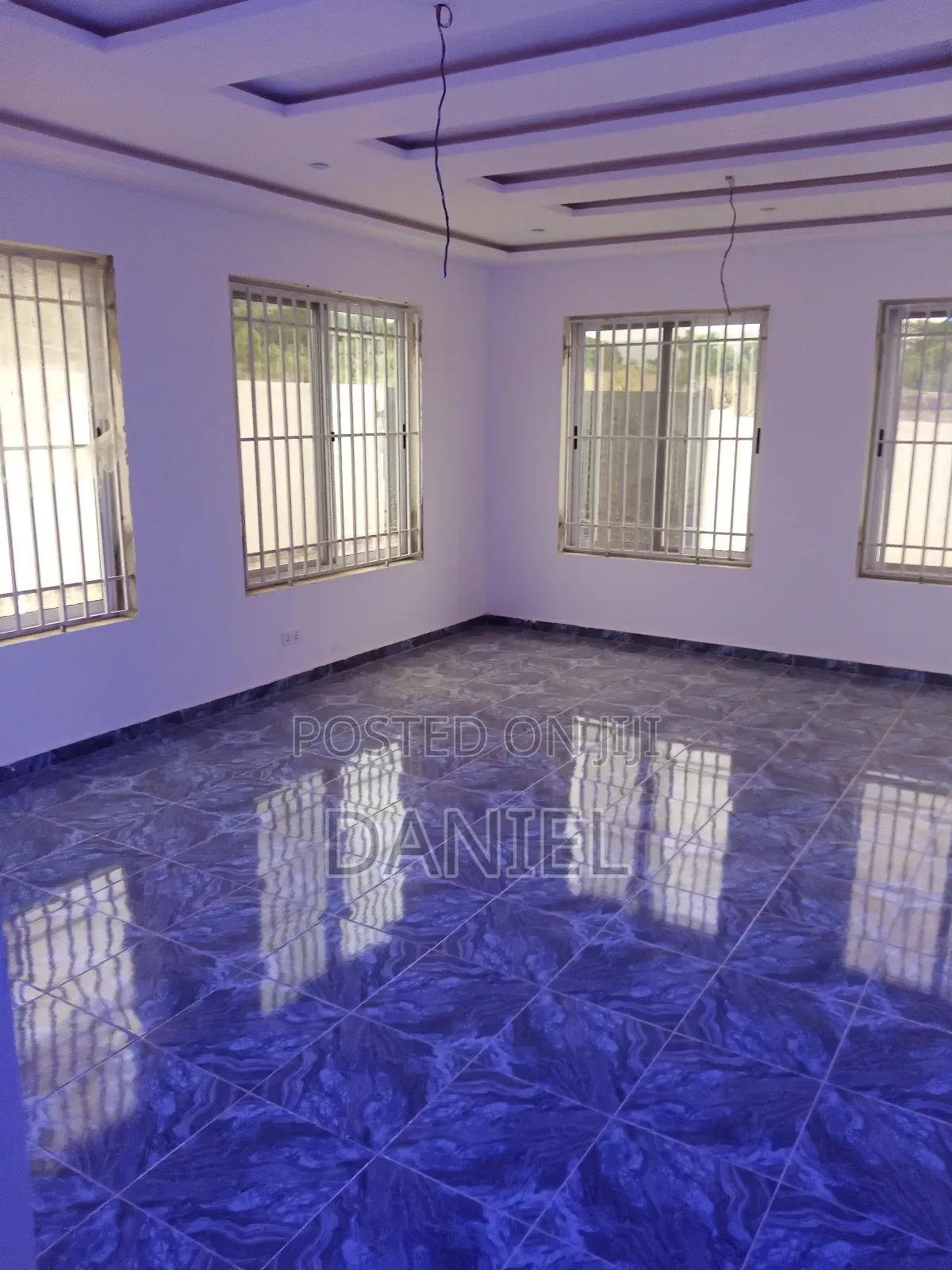 3bdrm House in A2 Danilos Services, Oyibi for sale