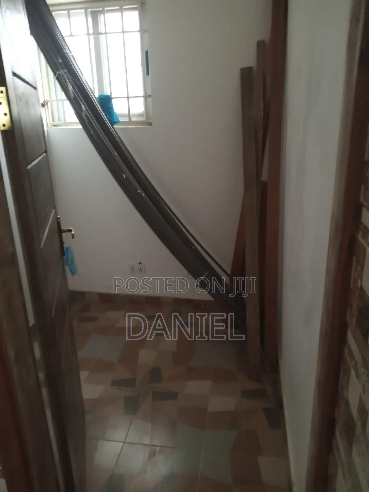 3bdrm House in A2 Danilos Services, Oyibi for sale