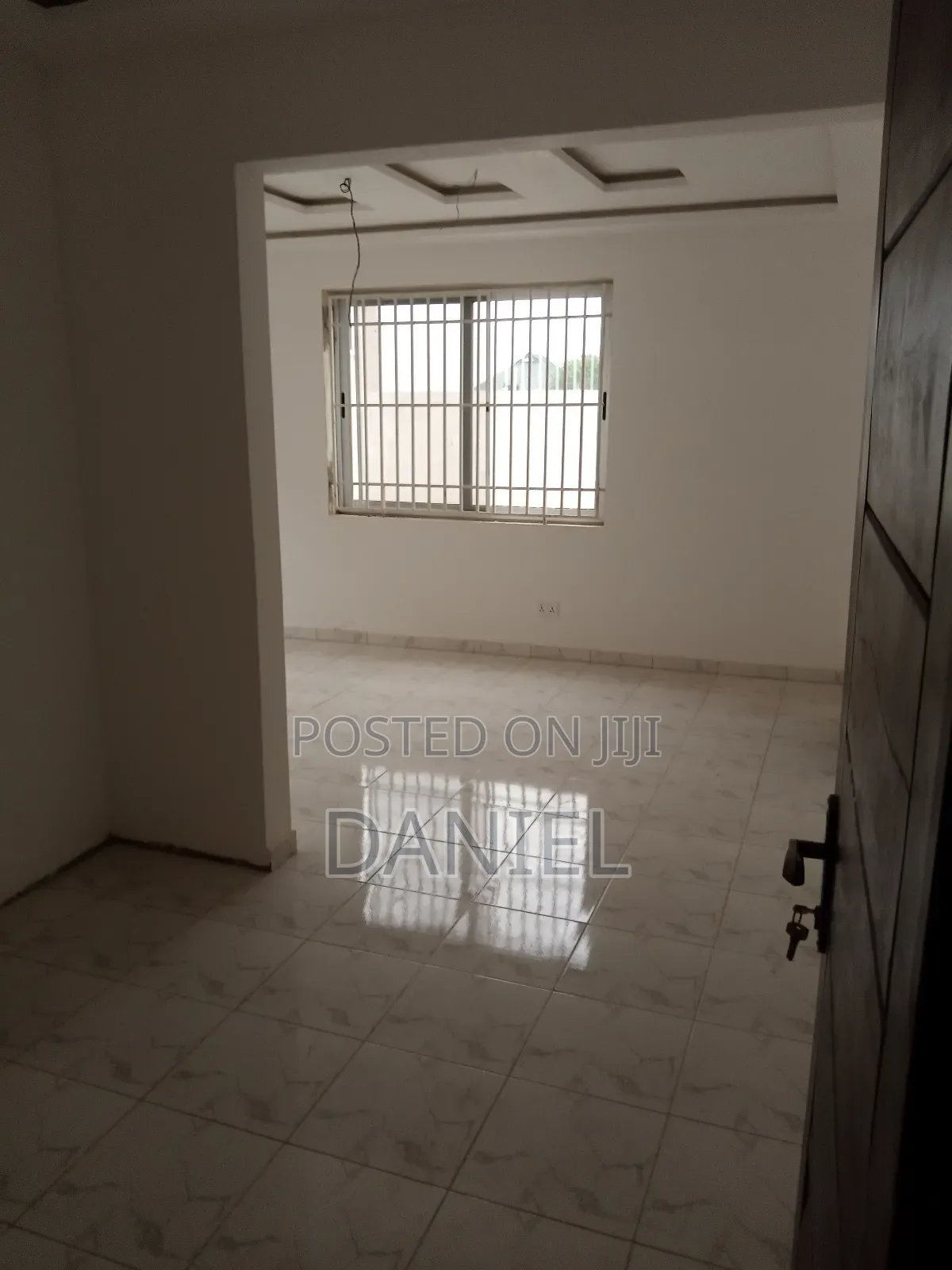 3bdrm House in A2 Danilos Services, Oyibi for sale