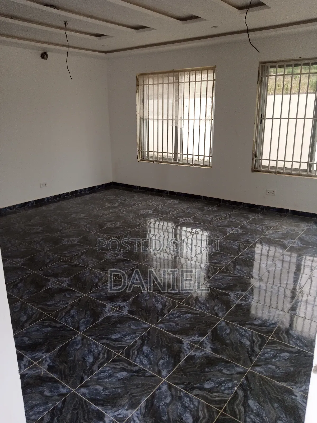 3bdrm House in A2 Danilos Services, Oyibi for sale