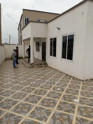 3bdrm House in A2 Danilos Services, Oyibi for sale