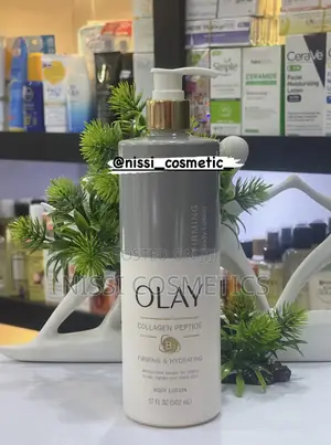 Collagen Lotion