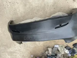 Hyundai Sonata 2013 Back Bumper