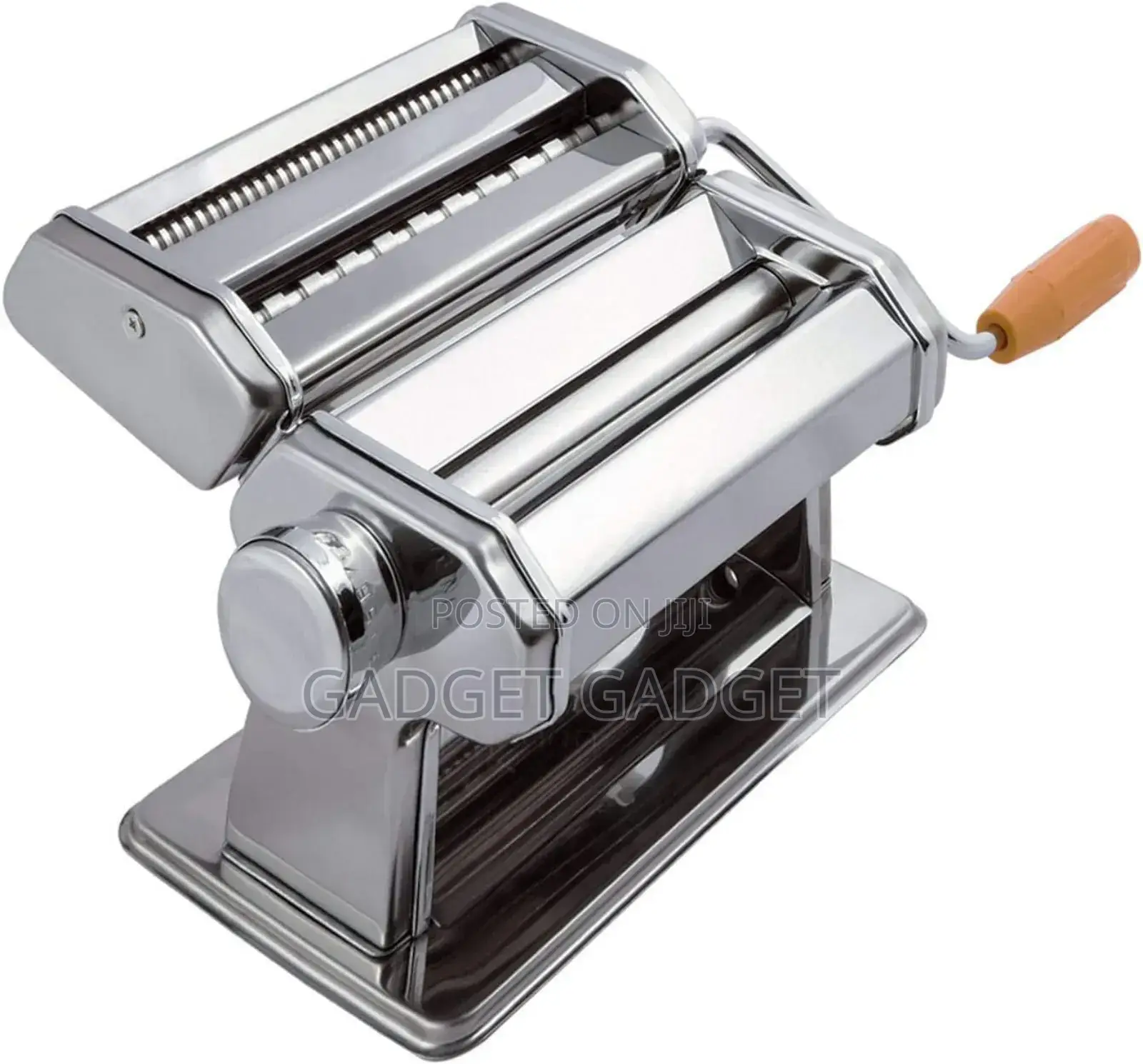 Chips Cutter Machine