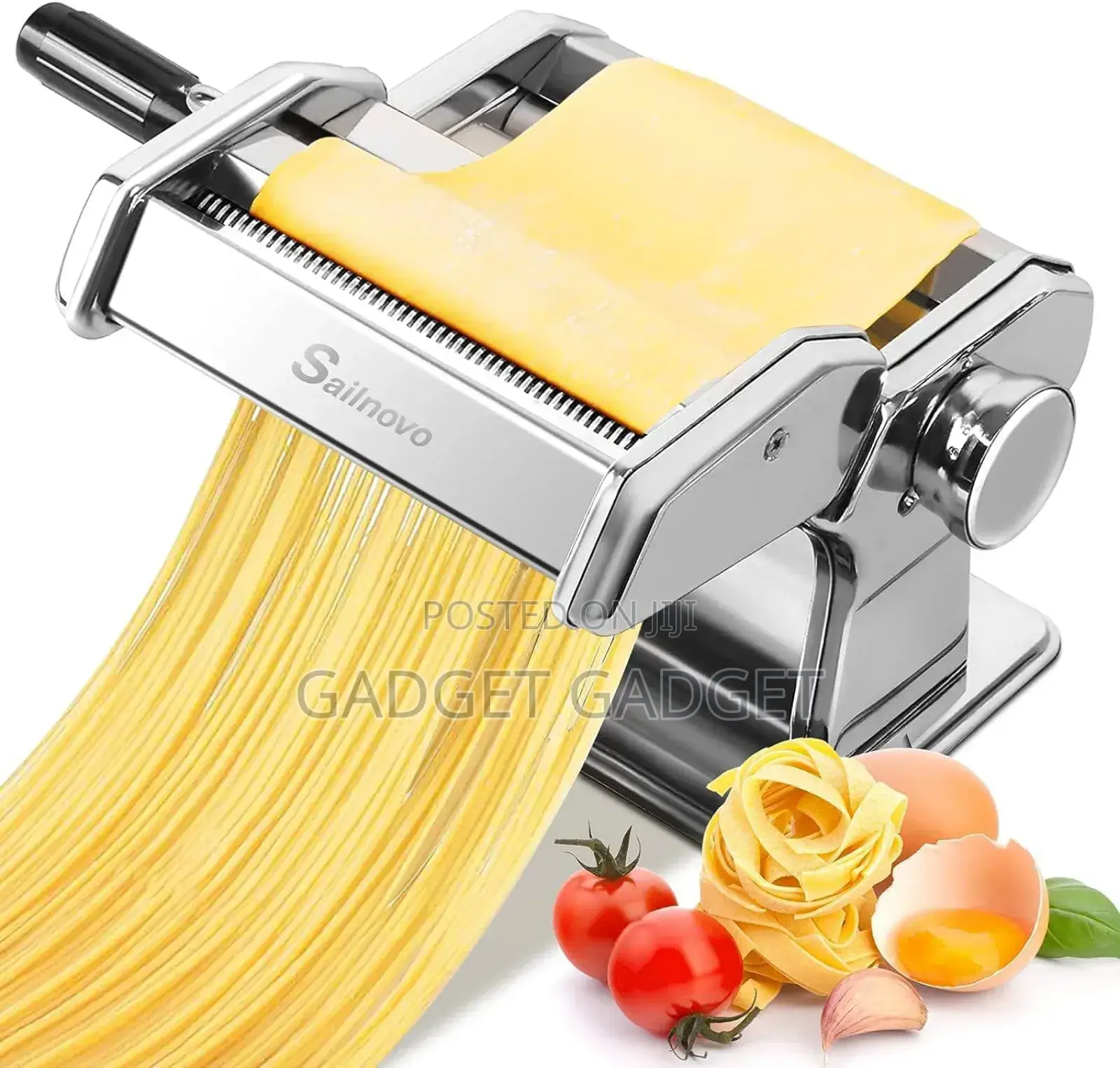 Chips Cutter Machine