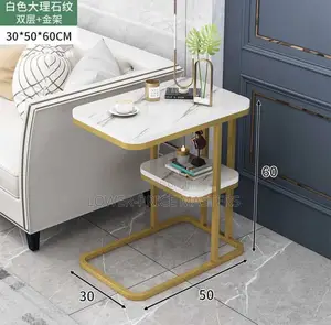 Classy Bedside Table