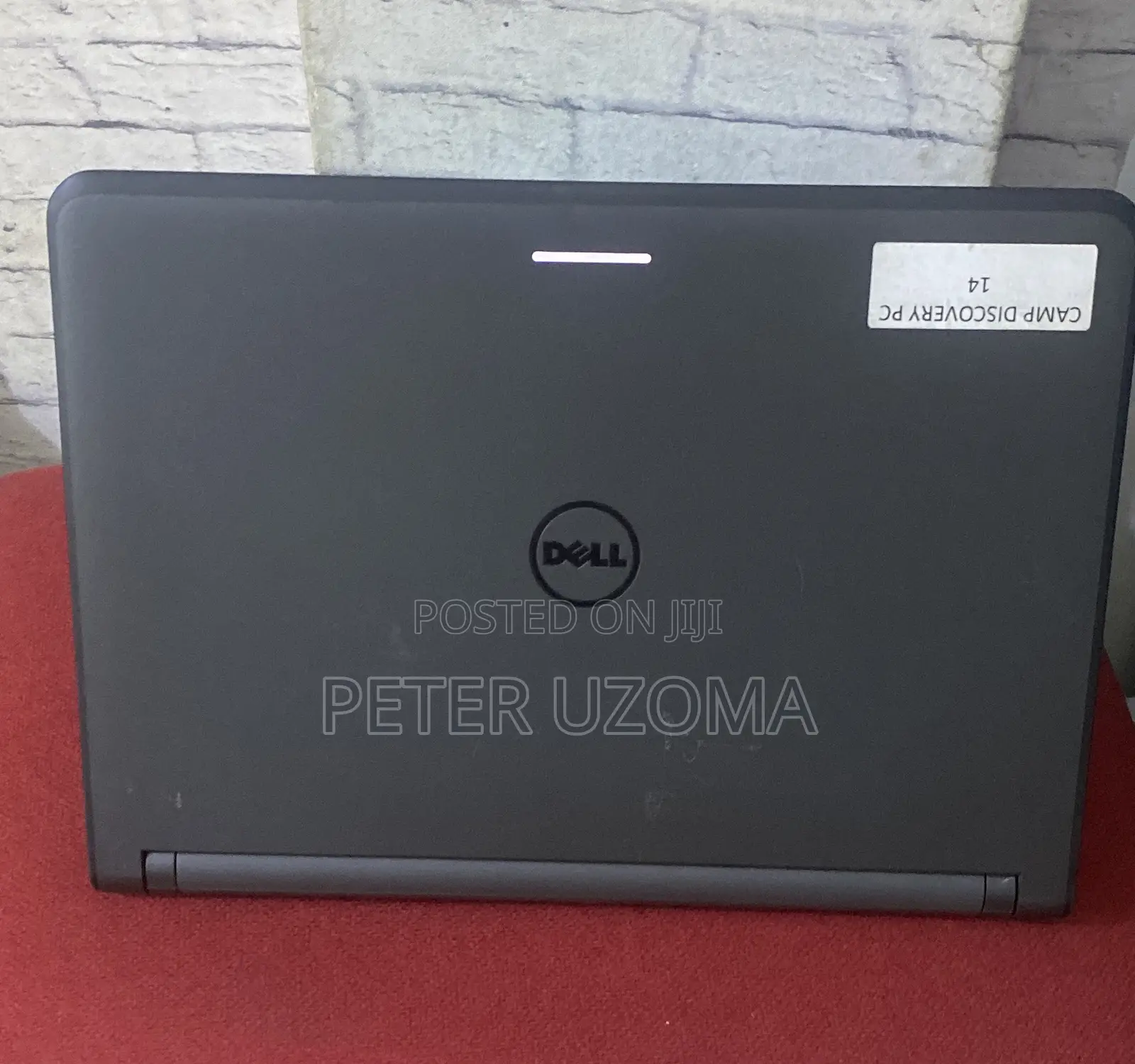Laptop Dell Latitude E3350 8GB Intel Core I3 HDD 256GB