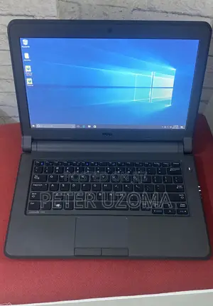 Laptop Dell Latitude E3350 8GB Intel Core I3 HDD 256GB
