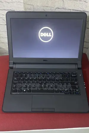 Laptop Dell Latitude E3350 8GB Intel Core I3 HDD 256GB