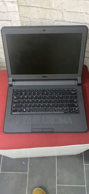 Laptop Dell Latitude E3350 8GB Intel Core I3 HDD 256GB
