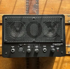 Sound Card /Guitar Modeling Amplifier /Jamvox