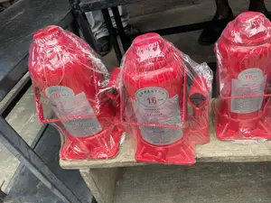 Original Car Hydraulic Jacks Available for All Cars