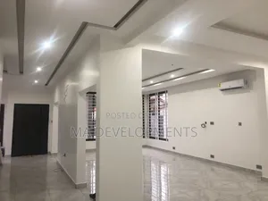5bdrm Duplex in Ma Developments, CFC Estates for sale