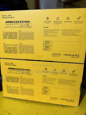 Maonocaster E2 Professional Sound Card