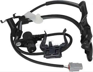 Toyota Corolla 2013-15 Abs Sensor Back Right. Original.
