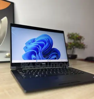 Laptop Dell Latitude 7390 16GB Intel Core I7 SSD 256GB