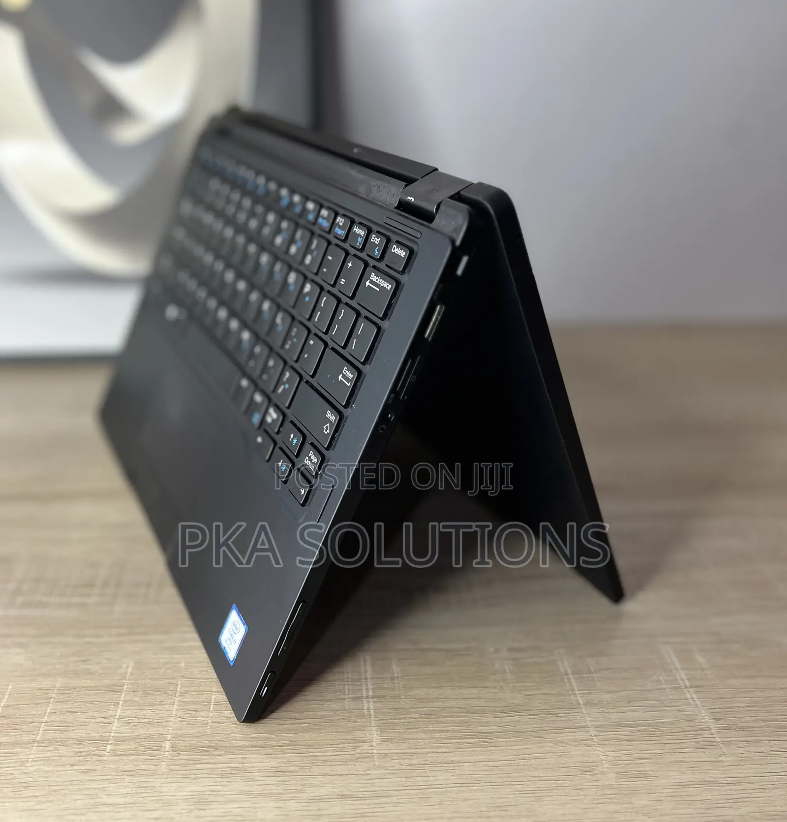 Laptop Dell Latitude 7390 16GB Intel Core I7 SSD 256GB