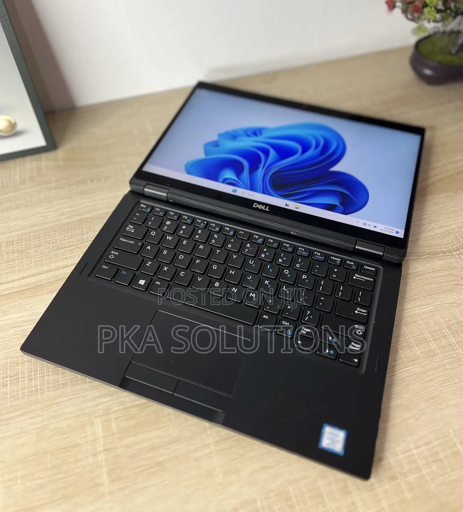 Laptop Dell Latitude 7390 16GB Intel Core I7 SSD 256GB