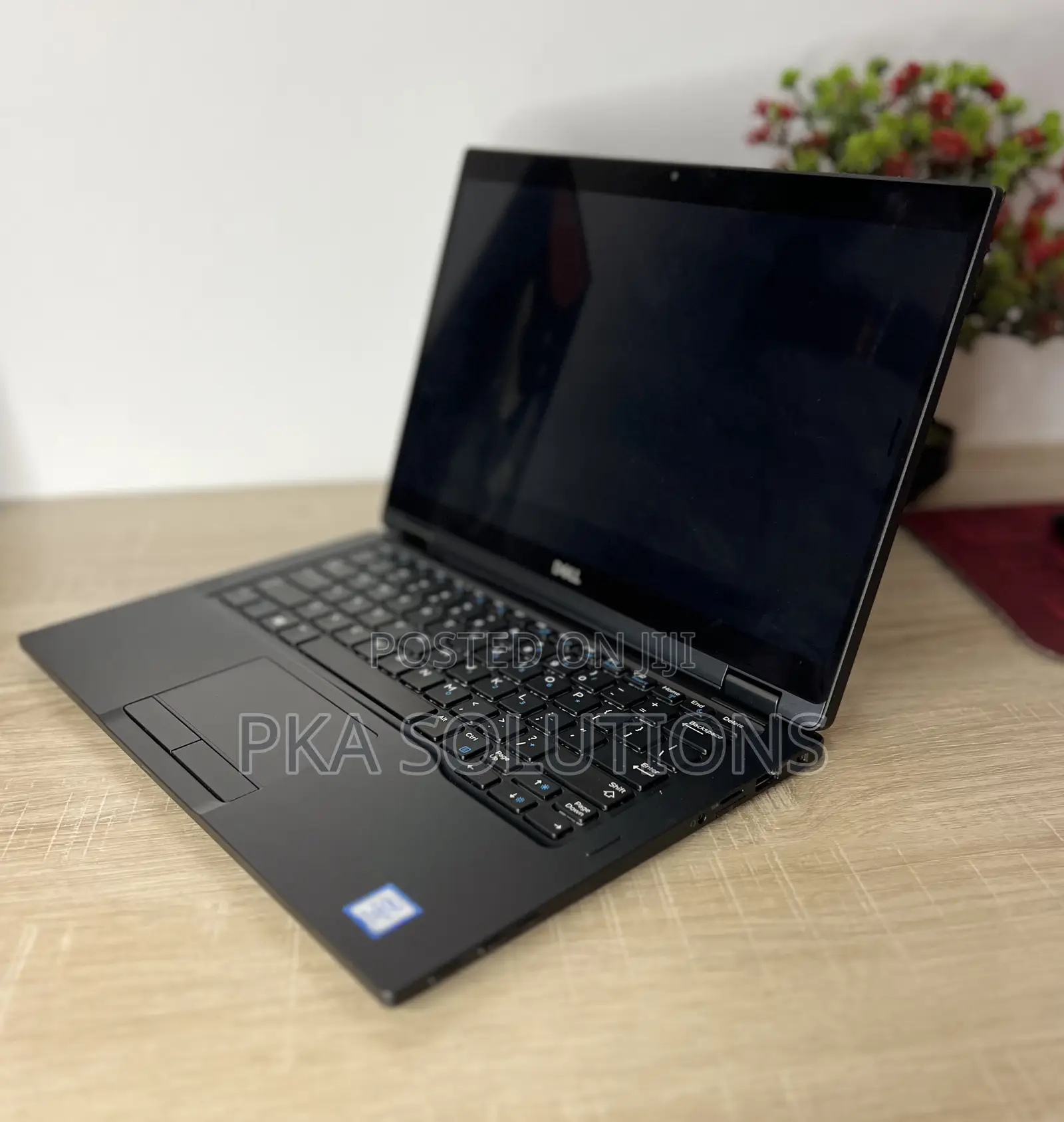 Laptop Dell Latitude 7390 16GB Intel Core I7 SSD 256GB