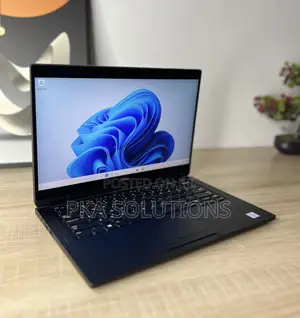Laptop Dell Latitude 7390 16GB Intel Core I7 SSD 256GB