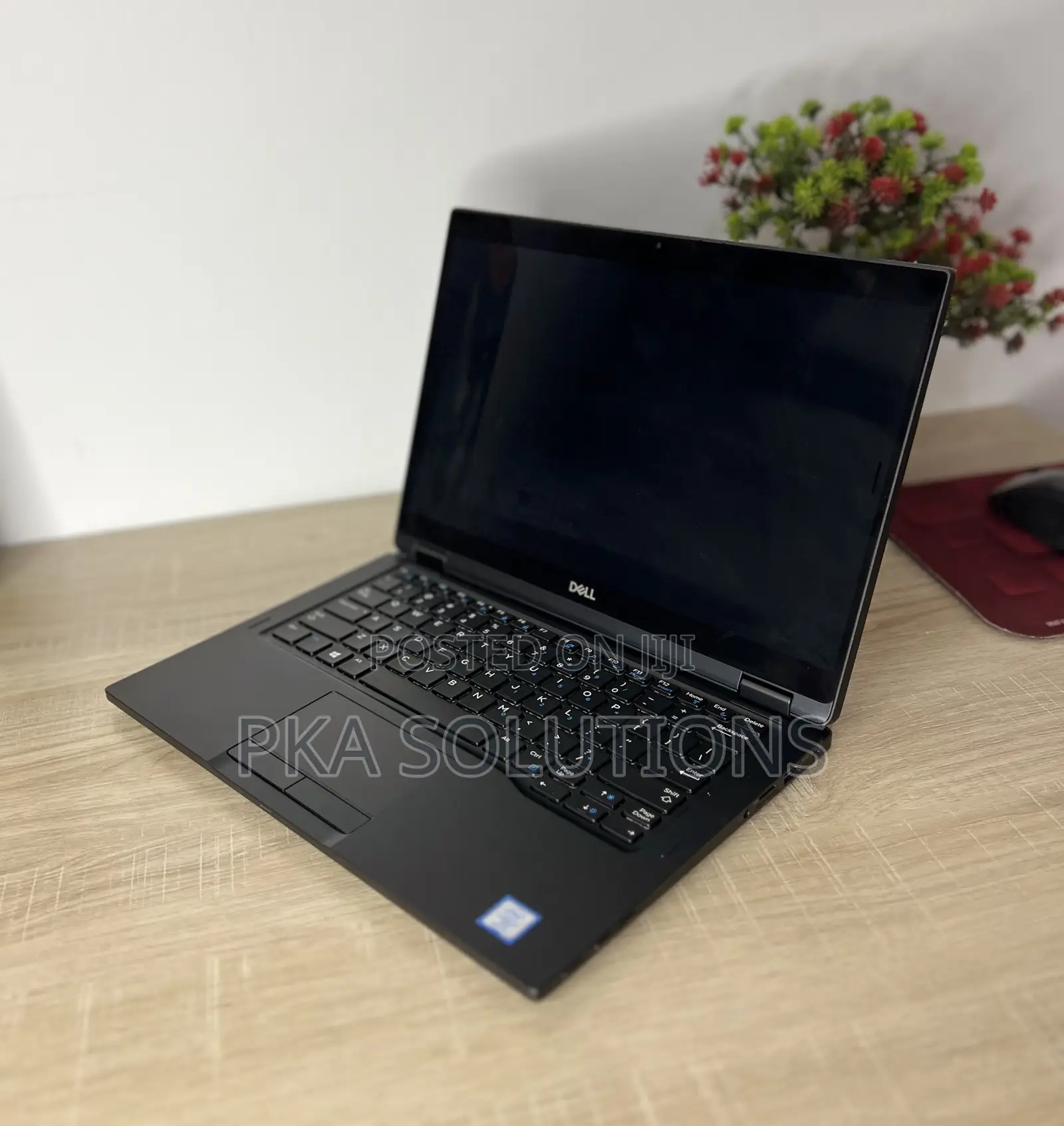 Laptop Dell Latitude 7390 16GB Intel Core I7 SSD 256GB