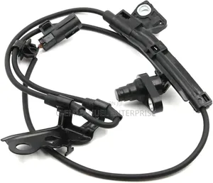 Toyota Camry 2012-15 Front Abs Sensor Right. Original Japan