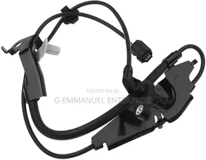 Toyota Camry 2013-16 Abs Sensor Front Left. Original Japan.