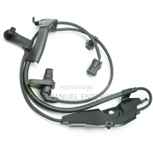 Toyota Camry 2015 Front Abs Sensor Right. Original Japan.