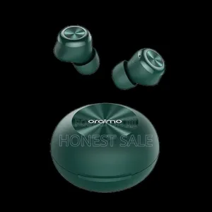 Oraimo Airbuds 3 IP67 True Wireless Earbuds