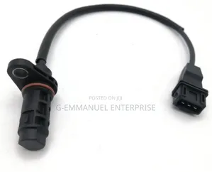 KIA Optima 2012-15 Crankshaft Position Sensor. Original