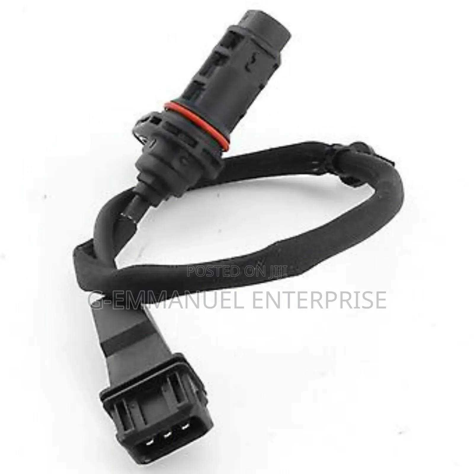 Hyundai Santa Fe 2012-15 Crankshaft Position Sensor 3pins.