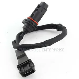 Hyundai Santa Fe 2012-15 Crankshaft Position Sensor 3pins.