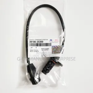 KIA Sorento 2012-15 Crankshaft Position Sensor Original.