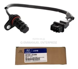 KIA Sportage 2012-15 Crankshaft Position Sensor Original.