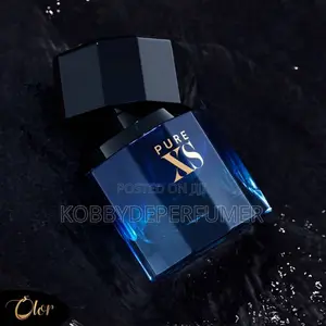 Paco Robanne Pure Xs Perfume
