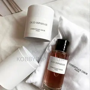Christian Dior Oud Ispahan Perfume
